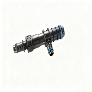 Năng lượng mặt trời lưu trữ năng lượng kết nối chất lỏng phát hành nhanh chóng thiết kế cho quang điện cài đặt Bảng điều khiển - Product Image 1