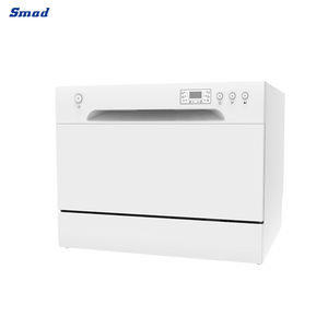 <span class=keywords><strong>Lavavajillas</strong></span> Pequeño, <span class=keywords><strong>Lavavajillas</strong></span> Compacto de Encimera, <span class=keywords><strong>Lavavajillas</strong></span> Domésticos - Product Image 2