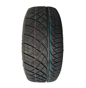 ยางรถยนต์ LCH T-REX 275/60R15 แบบไม่มียางใน สำหรับรถยนต์นั่งส่วนบุคคล คุณภาพสูง ใหม่ นุ่มสบาย รับประกัน 3 ปี ความเร็วสูง - Product Image 1