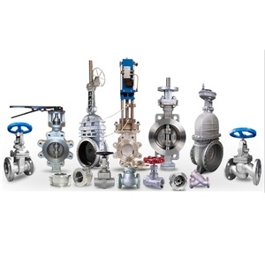 Válvula de Bola Manual de 1/4 de Pulgada y 36 Pulgadas, Clase 150 2500, para Uso Industrial, OEM, Cumple con la Norma ANSI B 16.34 - Product Image 1