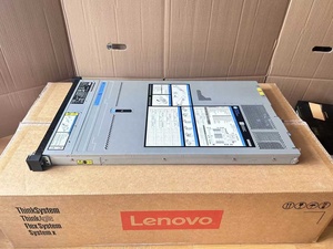 Servidor en rack Lenovo SR630 8*2.5 10*2.5 SFF 1U Intel 2*6230R 26C 2.1GHZ 2*32G DDR4 2*600G SAS R5350-8I 750W SR630V2 SR630r - Product Image 4