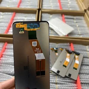Écran tactile Lcd Oled avec cadre, pour <span class=keywords><strong>Samsung</strong></span> Galaxy A50S A70 A80 A90 A02S A03S A04S affichage Mobile, vente en gros - Product Image 1