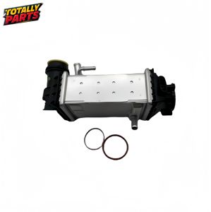 อะไหล่รถยนต์ระบบระบายความร้อนอินเตอร์คูลเลอร์เทอร์โบ05C145785C OEM สำหรับ VW Audi Seat Skoda DLA <span class=keywords><strong>1.0</strong></span> TSI - Product Image 1