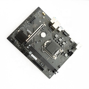 H310M-0 8C3223034EFF H410M-K เมนบอร์ดแบบฝังตัว บอร์ดซีพียูอุตสาหกรรม โมดูลซีพียู ทดสอบ 100% - Product Image 3