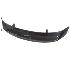 Cheshang Nouveau style PAK Aileron arrière en fibre de carbone de haute qualité pour Mercedes-Benz Classe <span class=keywords><strong>CLA</strong></span> W117 <span class=keywords><strong>A250</strong></span> A45 CLA180 - Product Image 2