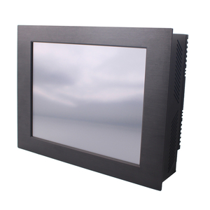 12/10/15 Inch Innoda Core I3 I5 I7 Industriële Touchscreen Fanless Embedded Panel Pc - Product Image 5