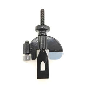 Serrure de porte portable - Verrou de confidentialité pour hôtel et voyage, bloque-porte antivol pour toute porte, pour la sécurité à domicile - Product Image 2