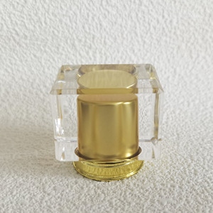 Homay ขวดน้ำหอมพลาสติกขนาด15มม. ฝาแม่เหล็กออกแบบได้ตามที่ต้องการ - Product Image 6