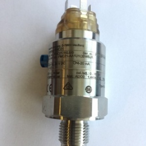 ทรานสดิวเซอร์ E+H PMC21 รุ่นใหม่ ราคาคุ้มค่า พร้อมเซ็นเซอร์เซรามิกสำหรับการวัดในก๊าซหรือ - Product Image 4