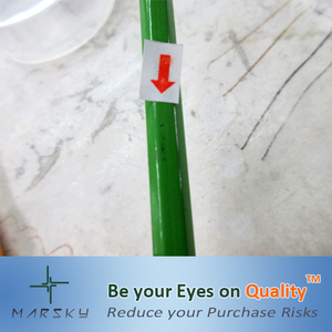 가죽 제품 세이버 Coc 증명서 등록/세이버 적합성 증명서 - Product Image 3