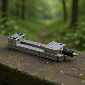 Ttake Hydraulic Modular <b>Vice</b> Without Power Unit Modular <b>Vices</b> - Product Image 3