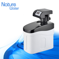 Adoucisseur d'eau électrique domestique 0,5T/H pour l'élimination de la dureté et le détartrage, certifié CE