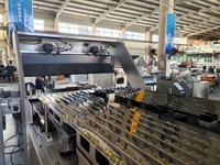 Máquina de Conteo Visual Automática de Alta Precisión para la Industria Alimentaria con Nuevo Diseño