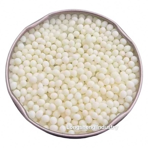 เม็ดพลาสติก TPU วัตถุดิบเรซิน Lubrizol TPU Estane S198A ความแข็งระดับ Shore 98A สำหรับฉีดขึ้นรูป โพลียูรีเทนเทอร์โมพลาสติก - Product Image 1