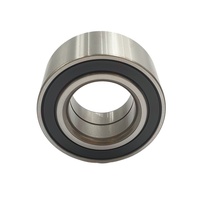 Roulement de roue à gorge profonde à double rangée DAC37720037ABS pour camion, haute qualité, faible friction, neuf, 37x72x37mm, étanchéité en caoutchouc