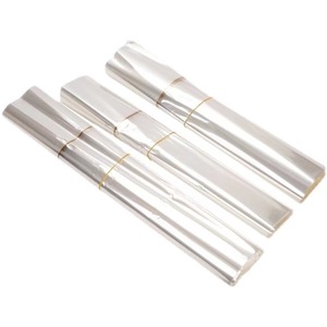 Pellicola Termica BOPP <span class=keywords><strong>per</strong></span> <span class=keywords><strong>Imballaggio</strong></span> con Linea di Taglio, Superficie Lucida <span class=keywords><strong>per</strong></span> Scatole Esterne di Profumi, Pellicola <span class=keywords><strong>Trasparente</strong></span> su Misura - Product Image 4