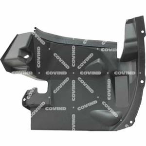 Protector de Motor Covind, Lado Derecho, Modelo D09/68 para DAILY 2009/2006 (3802195) - Product Image 1