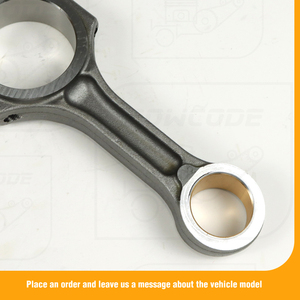 POWCODE R9M Piezas <span class=keywords><strong>de</strong></span> Motor Diésel, Nueva Biela 121006304R 121000425R para <span class=keywords><strong>Trafic</strong></span>, Alaskan, Fiat Talento 1.6 DCI - Product Image 3