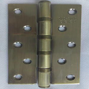 Özelleştirilmiş çeşitli özellikler demir paslanmaz çelik pirinç kapı menteşeleri kapı menteşeleri paslanmaz çelik - Product Image 5