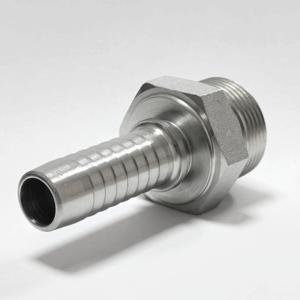 סיטונאי מפעל הסיטונאי מותאם אישית גבר חוט דיוק גבוה הידראולי כלי הידראולי אביזרים - Product Image 4