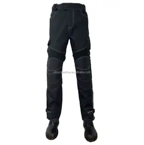 high quality motorbike pants cargo style motorbike pants water proof textile motorbike Motorcycle Riding Jeans Pants