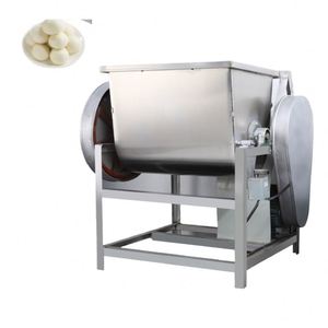 Amasadora Comercial de Harina 15kg-100kg, Máquina Automática para Amasar Masa de Pasta, Portátil, Ahorradora de Energía - Product Image 2