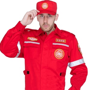 Veste de sécurité Oem Custom pour hommes Vestes de sécurité <span class=keywords><strong>Securitas</strong></span> - Product Image 3