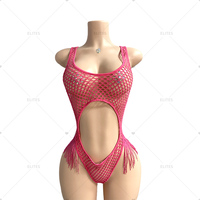 Tenue de festival pour femmes ELITES, tenue de danse exotique sexy, tenue de strip-teaseuse, tenue de danse sur barre