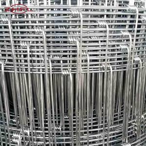 Valla para Ganado Estándar ASTM - Cercas Metálicas de Alta Calidad para el Mercado Estadounidense - Product Image 6