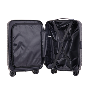Maleta <span class=keywords><strong>de</strong></span> mano <span class=keywords><strong>de</strong></span> ABS <span class=keywords><strong>de</strong></span> lado duro más popular al por mayor nuevo diseño conjunto <span class=keywords><strong>de</strong></span> equipaje <span class=keywords><strong>de</strong></span> ABS equipaje <span class=keywords><strong>de</strong></span> viaje <span class=keywords><strong>para</strong></span> <span class=keywords><strong>niñas</strong></span> - Product Image 4