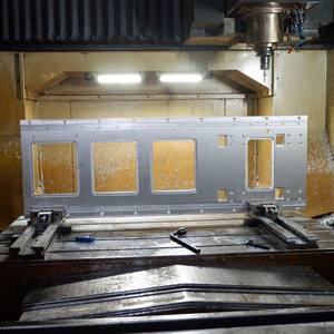 ชิ้นส่วนเครื่องมือเจาะหลุมแบบกำหนดเองที่ผลิตด้วยเครื่อง CNC จากเหล็กกล้าไร้สนิม |   ชุดอุปกรณ์ประกอบหัวเจาะ/ตัวกันสั่น/อุปกรณ์ขุดเจาะสำหรับงานขุดเจาะน้ำมัน ผลิตในประเทศจีน - Product Image 5