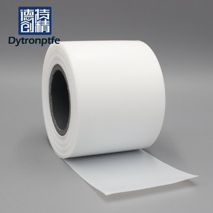 Película de PTFE Dechuang Resistente a Altas Temperaturas, Teflón Orientado F4 Transparente Aislante para la Industria LED - Product Image 2