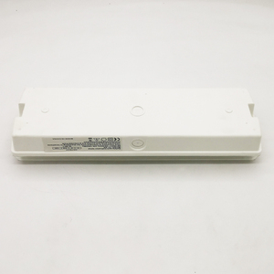Sản phẩm mới có thể sạc lại IP65 nhựa <span class=keywords><strong>Led</strong></span> Khẩn Cấp Đèn vách ngăn ánh sáng khẩn cấp - Product Image 5