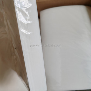 Papel de <span class=keywords><strong>Oblea</strong></span> Comestible Imprimible, Papel Fotográfico Personalizado A4, Grosor de 0.35 mm, 100 Hojas, Ecológico, <span class=keywords><strong>para</strong></span> Decoración de Pasteles de Boda y Cumpleaños, al por Mayor - Product Image 5
