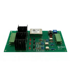 Original et Nouveau Goss Web Machine Pièces de Circuit imprimé D'impulsion Conseil de Conduite T138 - Product Image 2