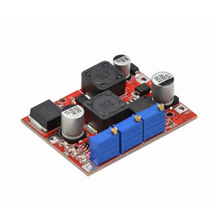 ตัวแปลงไฟแบบ DC Buck Boost ยี่ห้อ Yixinsheng 12-24V เป็น 12V 2A 20W โมดูลจ่ายไฟอุตสาหกรรม พร้อมชิป Lm2596 Xl6019 - Product Image 5