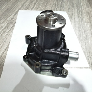 Motor 6BG1 con Bomba de Agua, Sensor de Presión de Aceite, Cojinete Principal, Polea del Cigüeñal, Alternador, Piezas Hidráulicas para Excavadora - Product Image 3