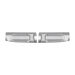 Kit carrosserie pour WRX 2022, plaque de protection arrière, bande de protection, accessoires pour Subaru WRX 2022, accessoires de voiture - Product Image 6