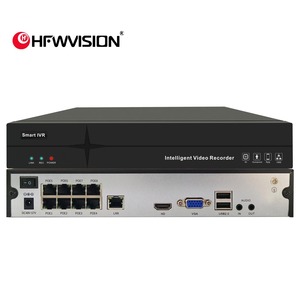 4k CCTV Camera an ninh Hệ thống camera H.265 RTSP VMS web <span class=keywords><strong>1CH</strong></span> 8MP phát lại 4CH 8CH 16CH POE NVR thông minh <span class=keywords><strong>Video</strong></span> <span class=keywords><strong>Recorder</strong></span> - Product Image 3