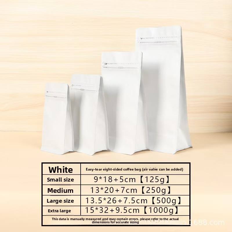 [ไม่มีวาล์ว] White28silk