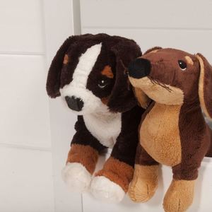 Penna pieghevole per cani in pvc da gioco per cuccioli da interno 100x100 - Product Image 3