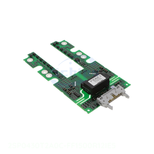 Manufacturer Channel 2SP0430T2A0C-FF1500R12IE5 Module Discrete Semiconductor Products Buy Electronics Components Online - Product Image 1