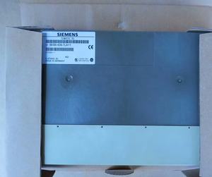 Módulo de Expansión Serie 6ES5435-7LB11 S5 6ES5, Controlador PLC para Automatización Industrial - Product Image 1