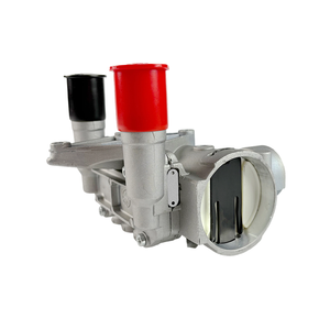 Cylindre maître d'embrayage QRV 9710029000 pour camion lourd, ensemble de cylindre maître d'embrayage pour véhicule utilitaire, pièces de frein de camion - Product Image 1
