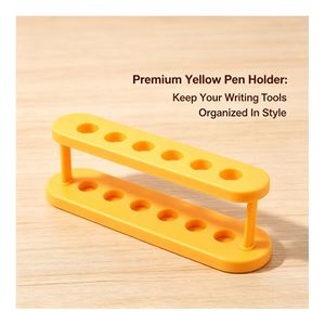 Back to School DIY <b>Pen</b> Set Quicksand <b>Glitter</b> Fillers Creative Learning Toy Children Craft Supplies Gift Box Present - Product Image 5