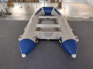 Venta Directa de Fábrica: Bote Inflable para Pesca SA BOAT, Venta Directa de Fábrica de Botes Inflables para Pesca - Product Image 5