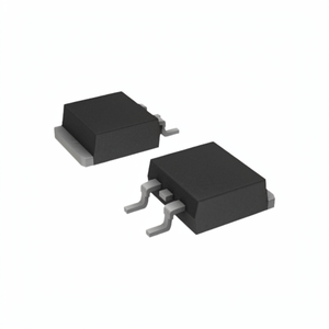Single Diodes VS-10WQ045FNTR-M3 Original Electronic Chips Component TO-252-3, DPAK , SC-63 - Product Image 1