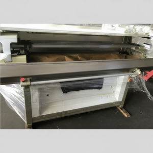 เครื่องถักแบบแบนใช้คอมพิวเตอร์ Shima ทนทาน12g - Product Image 1