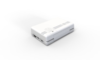 Reiswekker Magnetisch draadloos oplaadstation met standaard 10W PD QC3.0 Snel opladen Multifunctioneel voor mobiele telefoon