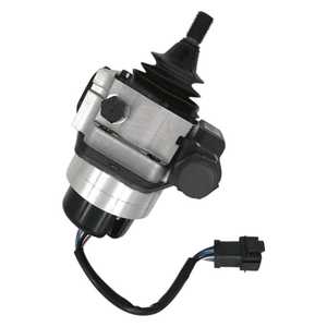 Pieza Original Nueva 702-16-02290 7021602290, Palanca de Mando de Acero para Komatsu D155 D65-15 D85-15 D275-5, Repuestos para Bulldozer - Product Image 2